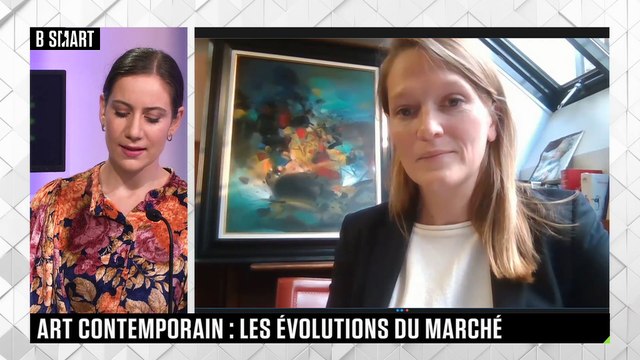 ART & MARCHÉ - ART & MARCHÉ du vendredi 27 octobre 2023