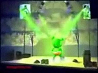 The Gummy Bear Song - Full English Version 🎶