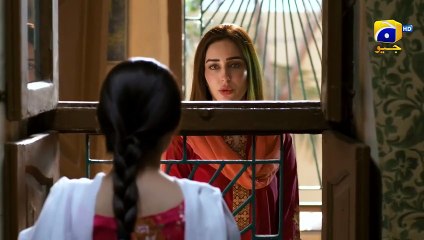 Maira Ki Jasoos   Mujhay Qabool Nahin   FLO Digital