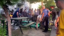 Adana'da Komşu Tartışması Kanlı Bitti