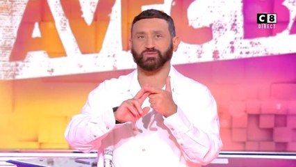 Cyril Hanouna dévoile ses projets d'émission
