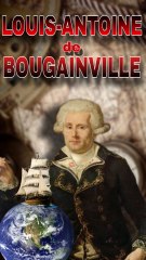 LOUIS-ANTOINE DE BOUGAINVILLE