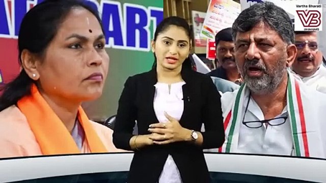 ರಾಜ್ಯಾಧ್ಯಕ್ಷೆ ಆಗ್ತಾರಾ ಶೋಭಾ ಕರಂದ್ಲಾಜೆ ? | Shobha Karandlaje | BJP State President