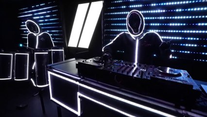 J Balvin, Skrillex - In Da Getto