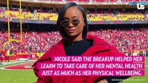 Travis Kelce’s Ex Kayla Nicole Reflects on 'Major Breakup'