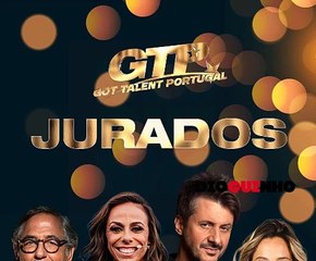 Got Talent Portugal