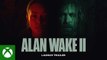 Alan Wake 2 - Trailer de lancement