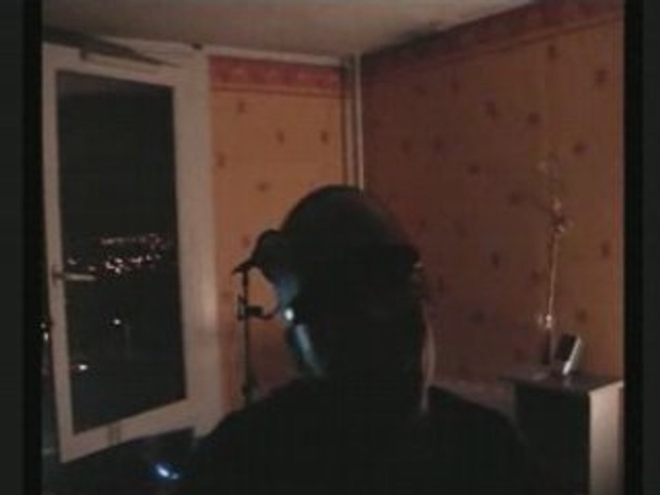 CHICO L.G.C freestyle