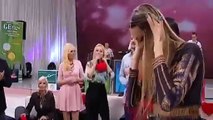 Sanja Djordjevic - Mutivoda - Live - Nedeljno popodne sa Leom Kis - (Tv Pink 2017)