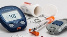 Pacientes con diabetes se están viendo afectados por desabastecimiento de medicamentos