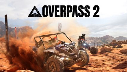 OVERPASS 2 Launch Trailer | 2023