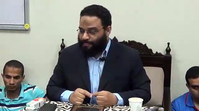 ايمن عبدالرحيم | تاريخ_الخلفاء الراشدين