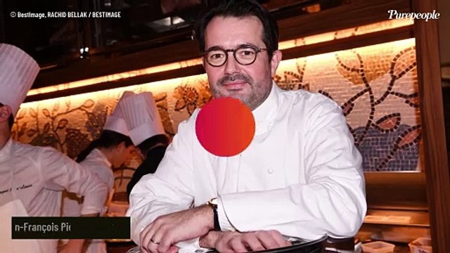 PHOTO Jean-François Piège : Ses enfants Antoine et Pia complices, Elodie Piège maman fière !