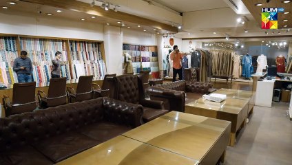 Piyar Karne Wala Mila Magr Wo Bhi...!! #nawalsaeed #noorhassan - Rang Badlay Zindagi - FLO Digital