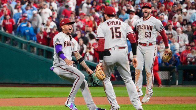 Economics of Postseason Baseball Live From the NLCS