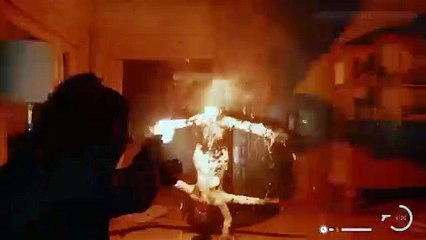 Alan Wake 2 - Gameplay Xbox Partner Preview