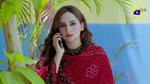 Pyari Nimmo Episode 40   Best Moment 02   Hira Khan - Haris Waheed - Asim Mehmood   FLO Digital