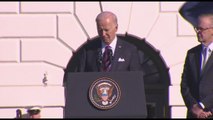 Biden vede premier Australia: noi con Israele e contro Hamas e Putin