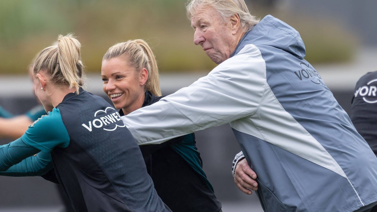 Dallmann: 'Horst hat gesagt, er läuft nach Frankreich, wenn wir ihn nicht mitnehmen'