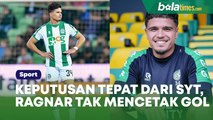 Keputusan Tepat STY, Mandulnya Ragnar Oratmangoen Pemain Keturunan Indonesia yang Nyaris Dinaturalisasi