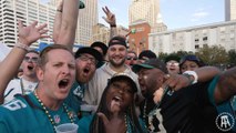 Jaguars Fans Are The Most Underrated Fanbase In The NFL