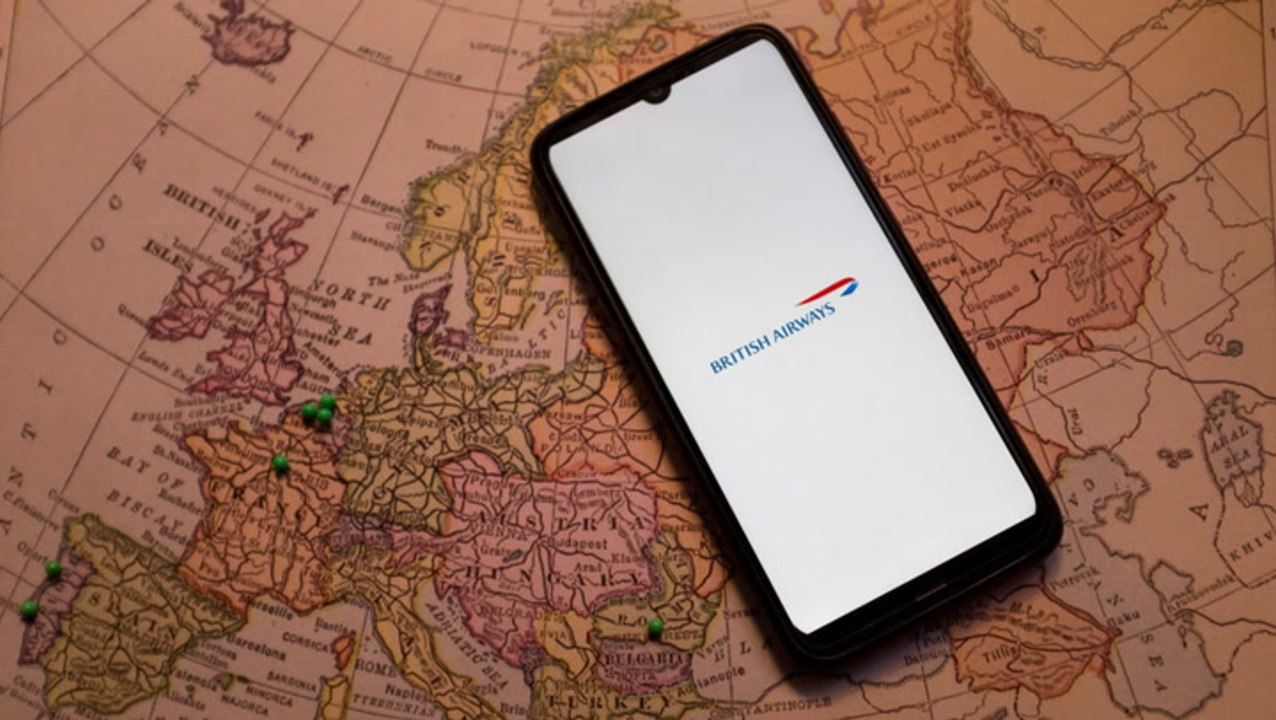 British Airways Just Launched a Sale on Flights and Vacation Packages From the U.S. to Europe — Here's When to Book