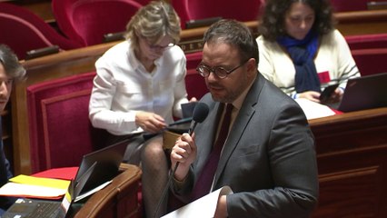 Tải video: Permanence des soins : accord Sénat-gouvernement sur le rééquilibrage entre public et privé