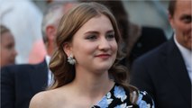 VOICI : La princesse Elisabeth fête ses 22 ans : qui est la future reine de Belgique ?