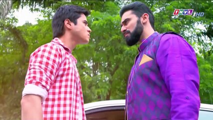 VIÊN NGỌC QUYỀN NĂNG TẬP 17 - THVL1 LỒNG TIẾNG - PHIM ẤN ĐỘ - XEM PHIM VIEN NGOC QUYEN NANG TAP 18