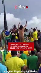 Polícia Federal inicia a 19ª fase da Operação Lesa Pátria