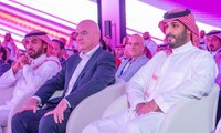 السعودية تطلق كأس العالم للرياضات الإلكترونية