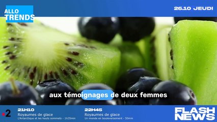 Karine Le Marchand révèle des révélations bouleversantes sur les accusations de violence contre Stéphane Plaza