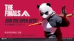 THE FINALS Open Beta PC & Console Trailer | 2023