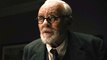 First Teaser for Freud's Last Session with Anthony Hopkins