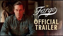 Fargo: Installment 5 | Official Trailer - Juno Temple, Jon Hamm, Jennifer Jason Leigh   FX