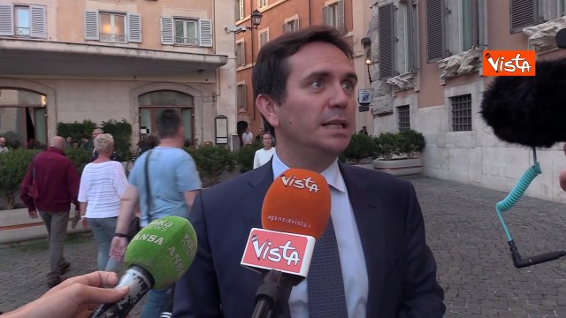 Manovra, Cattaneo (FI): 30 mld per meno tasse, Sud, Sanit? e pensioni