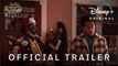 Dashing Through The Snow | Official Christmas Movie Trailer - Chris Ludacris Bridges | Disney+