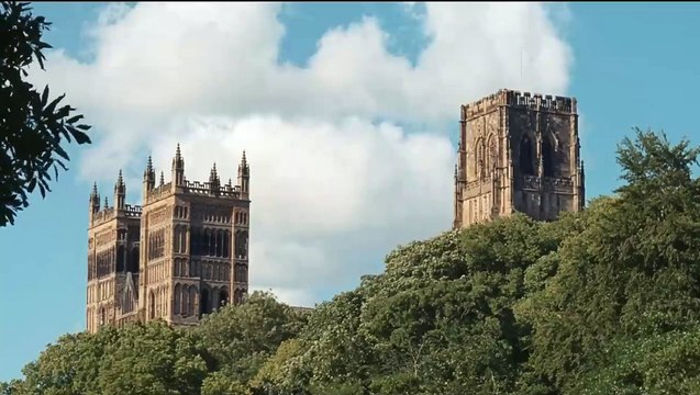 The Old Oak Bande-annonce (EN)