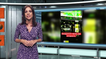 Flash Informativo del 25 de october de 2023 a las 20:05