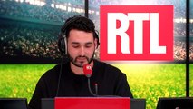 Le journal RTL de 21h du 25 octobre 2023