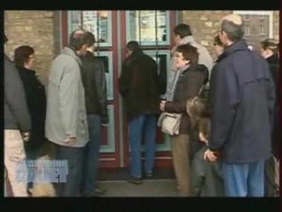 bienvenue chez les ch'ti dada a bergues emission cauet