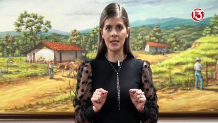 Plazas vacantes en rectoría del Mideplan | Consejo de Gobierno 25 octubre 2023.