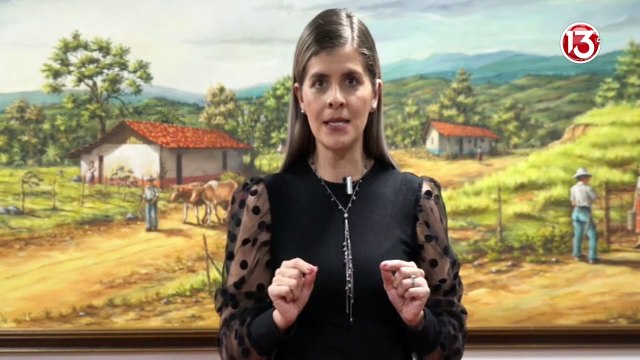 Plazas vacantes en rectoría del Mideplan | Consejo de Gobierno 25 octubre 2023.