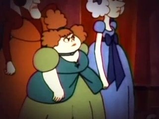 Tom and Jerry 198 Chickenrella [1975]