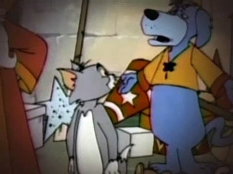 Tom and Jerry 195 The Sorcerers Apprentices [1975]