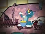 Tom and Jerry 210 The Mansion Cat [1975]