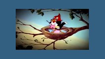 Tom And Jerry Cartoon - Hatch Up Your Troubles