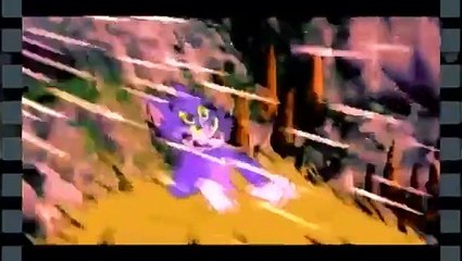 Tom and Jerry Dragon From the Sky   Том и Джери  Дракон с Небес