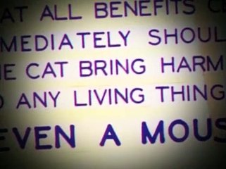 Tom and Jerry E14 The Million Dollar Cat