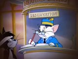 Tom and Jerry E42 Heavenly Puss [1949]